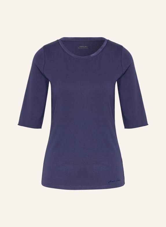 MARC CAIN Tricou 391 midnight sail
