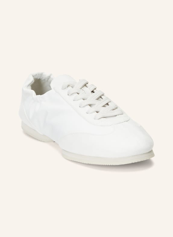 POLO RALPH LAUREN Sneaker WEISS