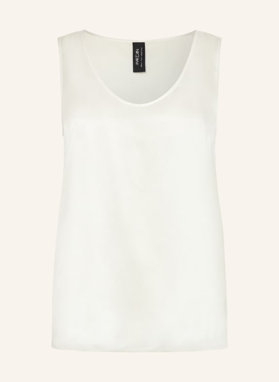 MARC CAIN Haut en soie 110 off
