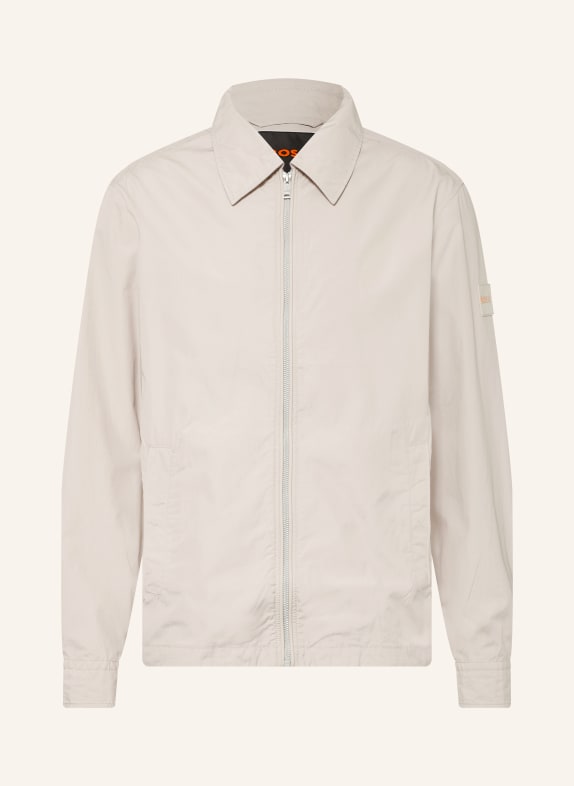 BOSS Blouson LUTTI BEIGE
