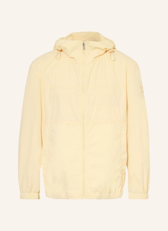 BOSS OTILY Blouson LIGHT ORANGE