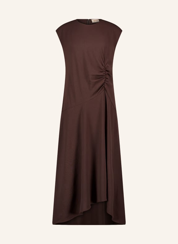 CARTOON Kleid DUNKELBRAUN