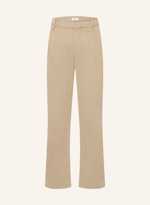 PAUL Regular-Fit Chinos BEIGE