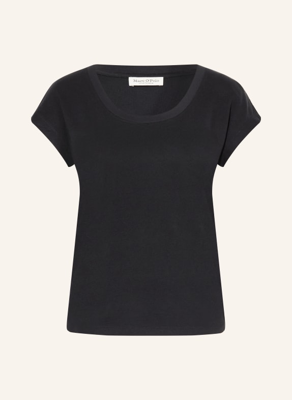 Marc O'Polo T-shirt BLEU FONCÉ