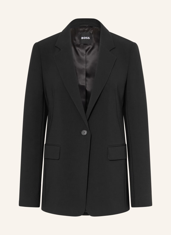 BOSS Blazer JEMMAH SCHWARZ