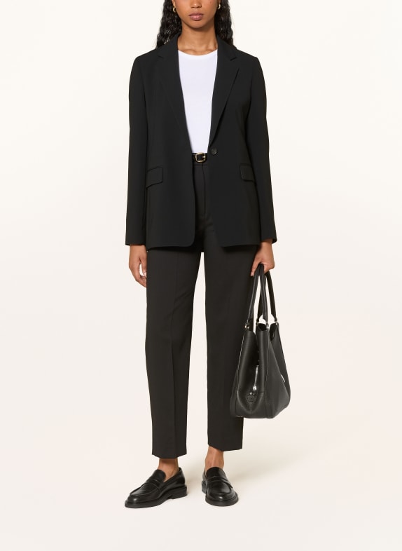 BOSS Blazer JEMMAH ZWART