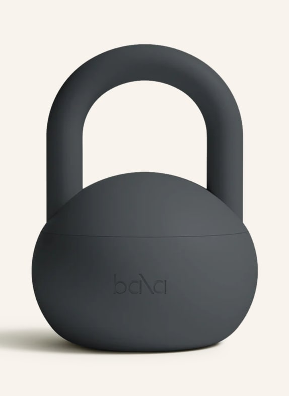 bala Kettlebell GRIS FONCÉ