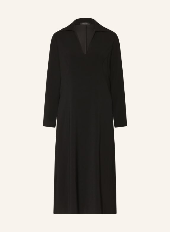 ELENA MIRO Kleid SCHWARZ