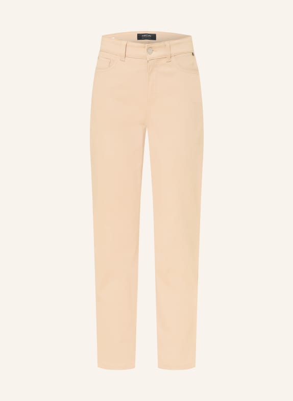 MARC CAIN 7/8-Hose SILEA 610 light stone