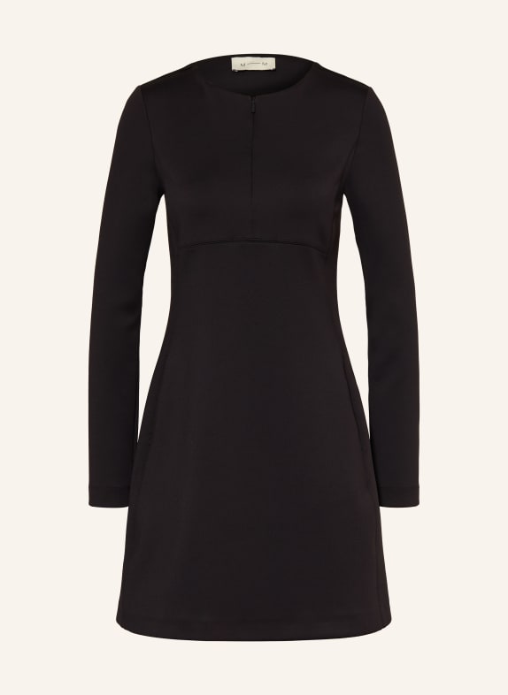 MM by Max Mara Kleid AFFETTO SCHWARZ
