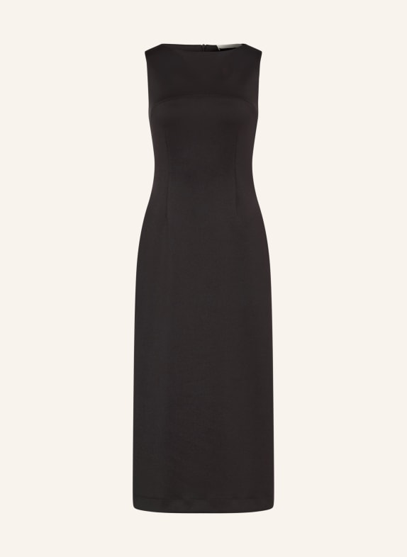 MM by Max Mara Kleid VISCHIO SCHWARZ