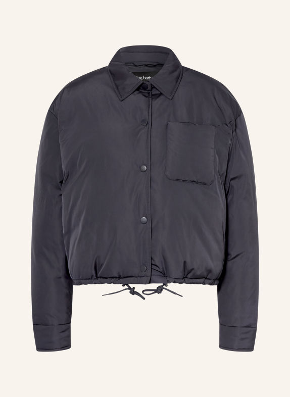 darling harbour Blouson NAVY