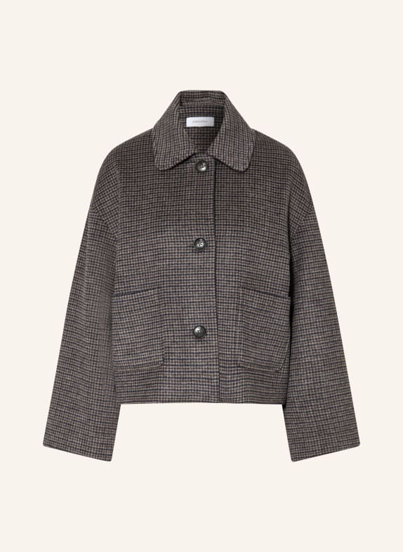 darling harbour Kastjas brown / navy