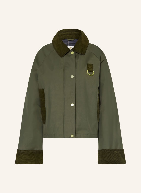 Barbour Jas WENDY GROEN
