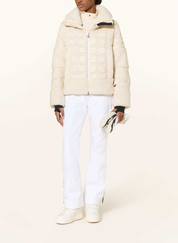 SPORTALM Ski-broek WIT