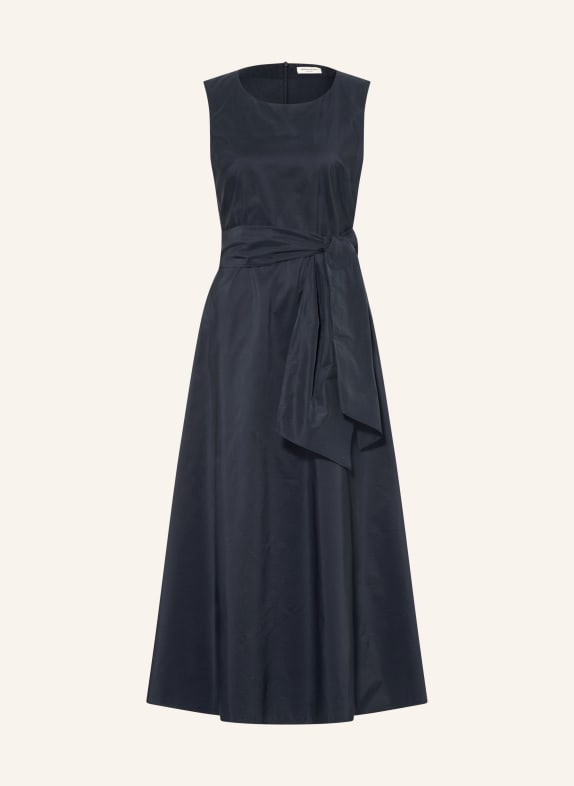 WEEKEND Max Mara Kleid GENTILE DUNKELBLAU