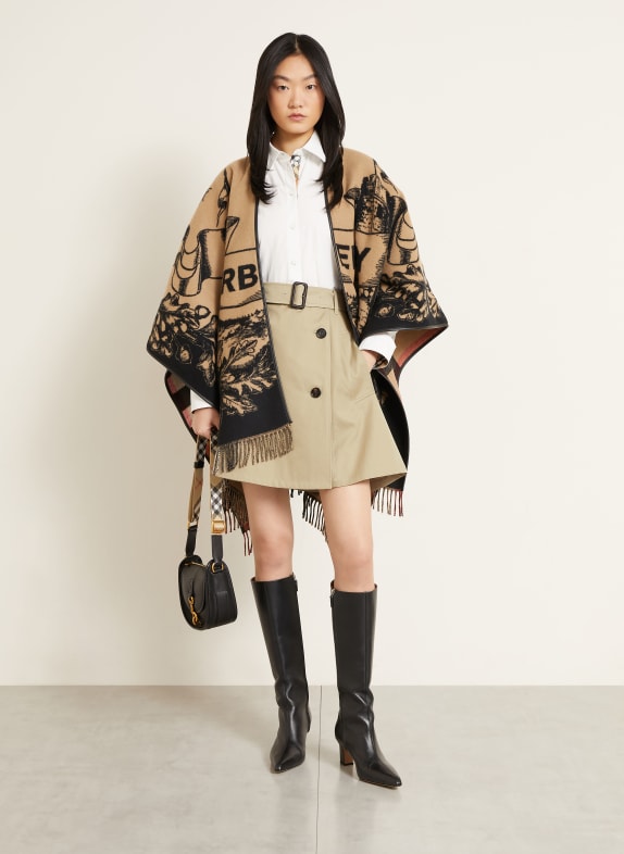 BURBERRY Rock BEIGE