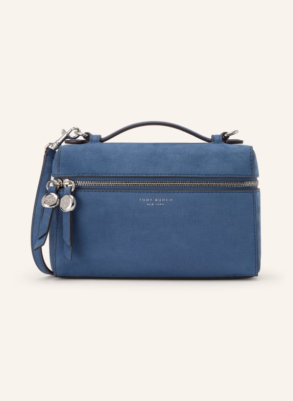 TORY BURCH Schoudertas ROMY BLAUW