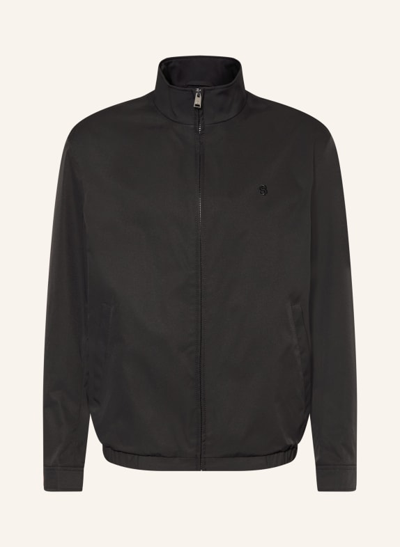 BOSS Blouson CARVO SORT