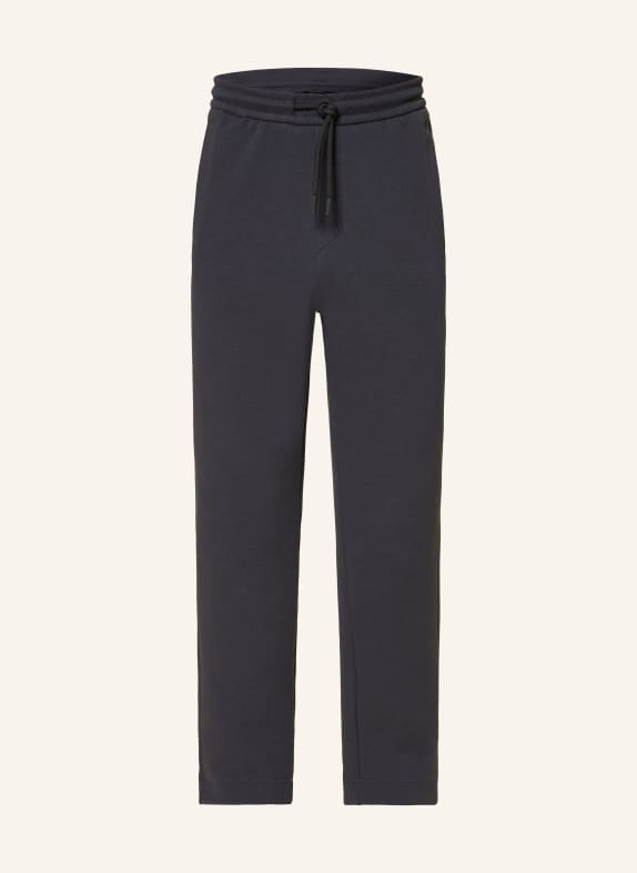BOSS Sweatpants UNION HADIM DUNKELBLAU
