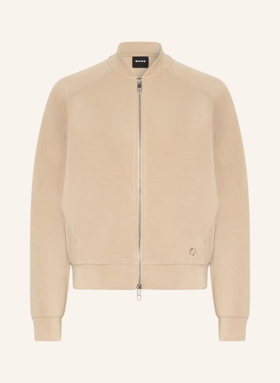 BOSS Blouson ESSABA BEIGE