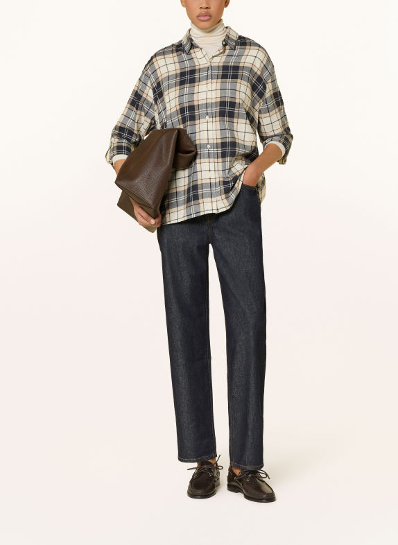 Barbour Straight jeans ADALYN IN91 Rinse Wash