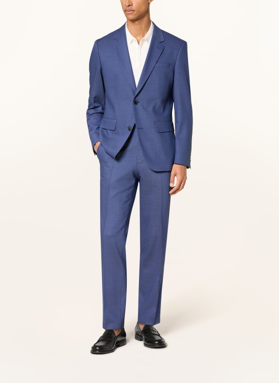 HUGO Pak HENRY-GETLIN Extra Slim Fit BLAUW