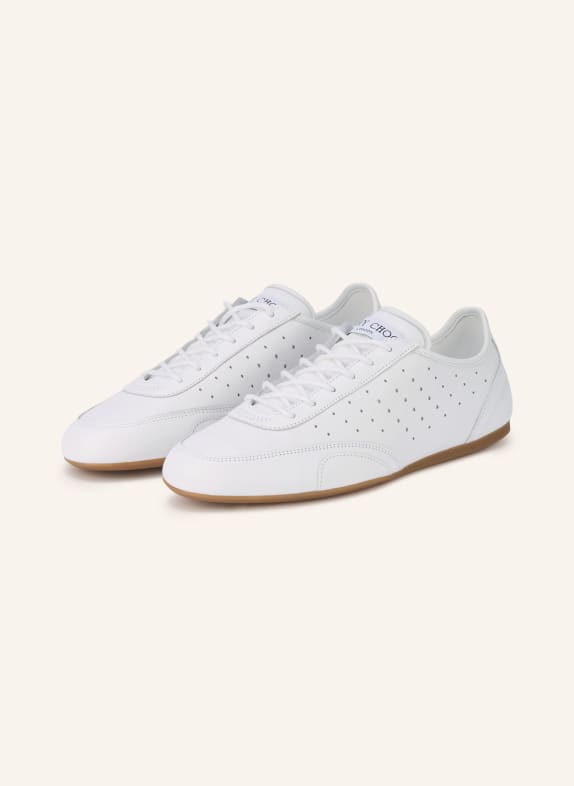 JIMMY CHOO Sneaker SUNNY WEISS