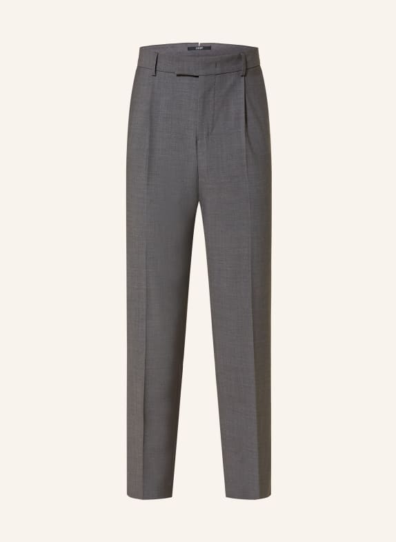 JOOP! Anzughose RENNET Regular Fit 030 Medium Grey 030