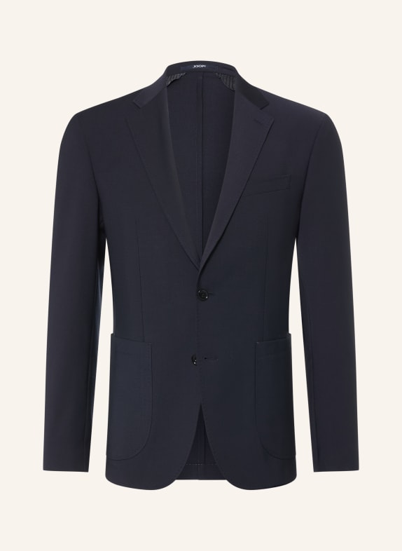 JOOP! Veste de costume HOVEREST coupe slim 401 Dark Blue 401