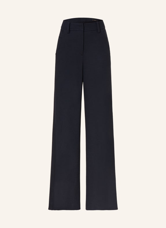 windsor. Marlene pants DARK BLUE