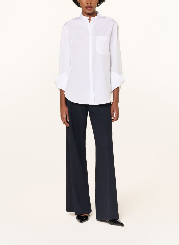 windsor. Marlene-broek DONKERBLAUW