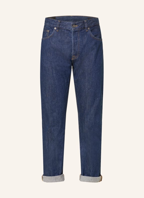 Dondup Jeans Regular Fit 800 BLUE