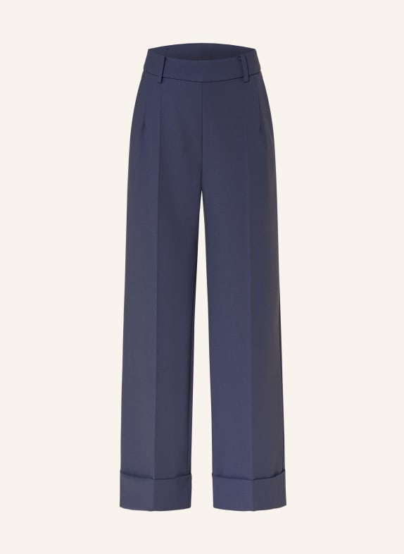 windsor. Culottes BLUE