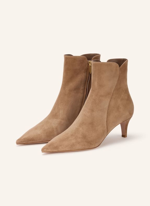 Gianvito Rossi Ghete LEVY MARO DESCHIS