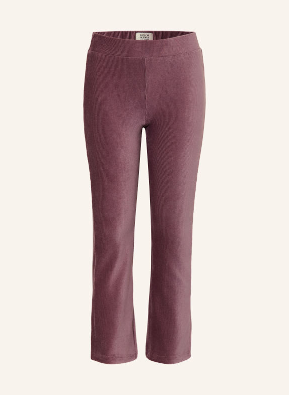 SCOTCH & SODA Chino pants DUSKY PINK