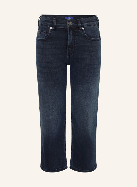 SCOTCH & SODA THE PITCH Loose Fit Jeans 401 NAVY