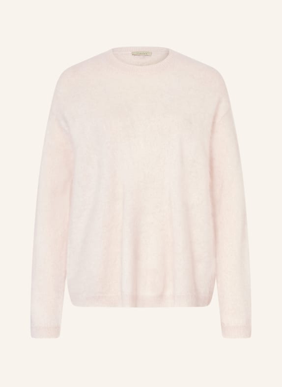 lilienfels Cashmere sweater CREAM