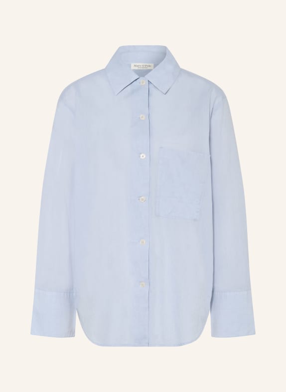 Marc O'Polo Shirt LIGHT BLUE