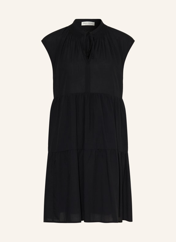 Marc O'Polo Kleid SCHWARZ