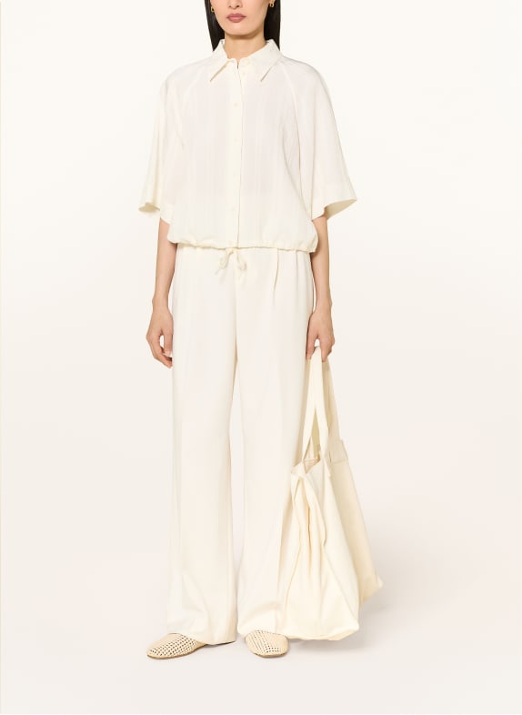 Marc O'Polo Overhemdblouse CRÈME