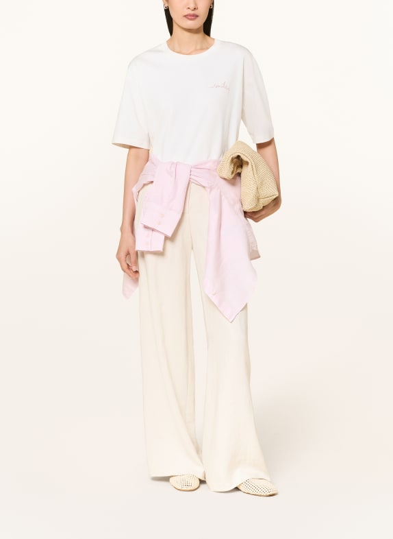 Marc O'Polo T-Shirt CREME