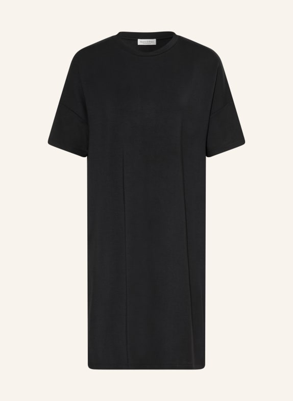 Marc O'Polo Jersey dress BLACK