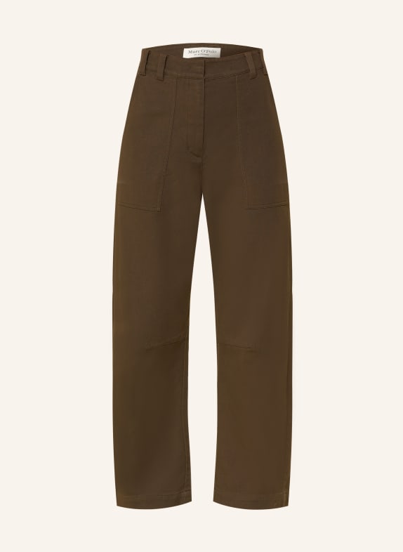 Marc O'Polo Pants KHAKI