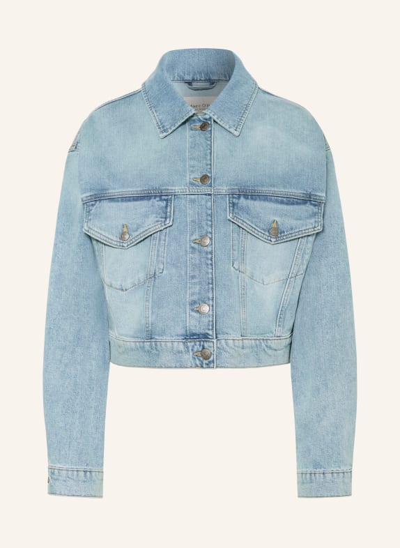 Marc O'Polo Spijkerjas 5701 Light Blue_Multi_03