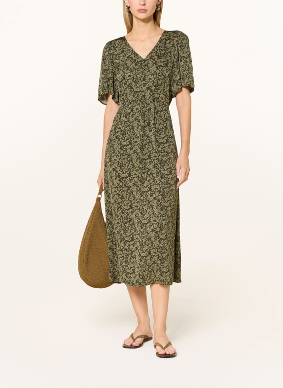 Marc O'Polo Robe GROEN / VERT CLAIR