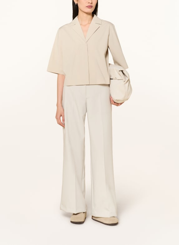 Marc O'Polo Overhemdblouse BEIGE