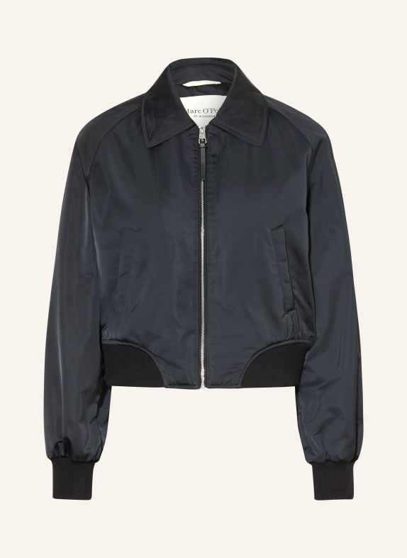 Marc O'Polo Bomber jacket DARK BLUE