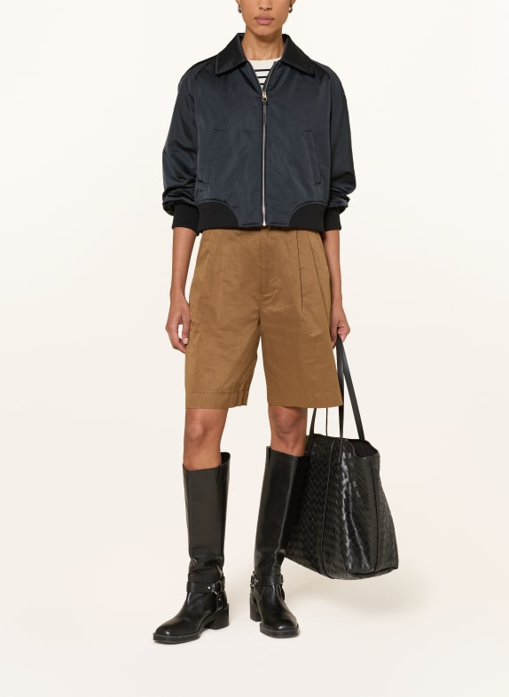 Marc O'Polo Bomber jacket DARK BLUE