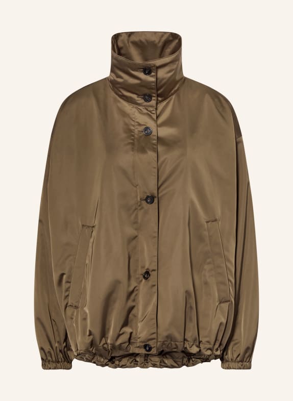 Marc O'Polo Kurtka typu blouson KHAKI